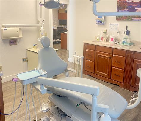 S.L. Chavez Dental in Olympia,Makati .